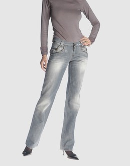 JUST CAVALLI - JEANS - Pantalons jeans - SUR YOOX.COM