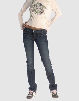 DIESEL - JEANS  - Pantalons jeans - SUR YOOX.COM