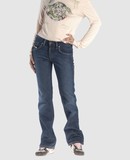 Bildanzeige: Diesel > Jeans Damen Nr. 42029363