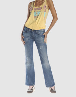 Jeanshosen - F�R - - DIESEL -