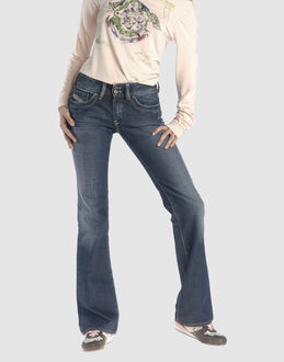 DIESEL - JEANS  - Pantalons jeans - SUR YOOX.COM