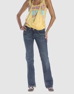 DIESEL - JEANS  - Pantalons jeans - SUR YOOX.COM