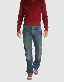 Jeanshosen - F�R - - DIESEL -