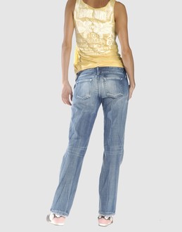 DIESEL - JEANS  - Pantalons jeans - SUR YOOX.COM