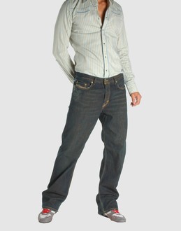 DIESEL - JEANS - Pantalons jeans - SUR YOOX.COM