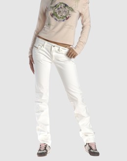 DIESEL - JEANS - Pantalons jeans - SUR YOOX.COM