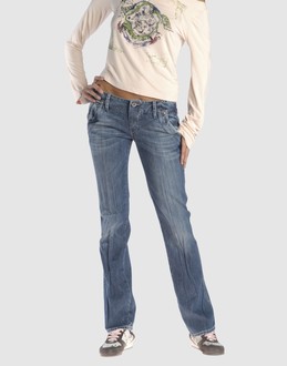 Jeanshosen - F�R - - DIESEL -