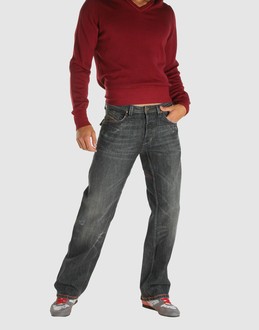 DIESEL - JEANS  - Pantalons jeans - SUR YOOX.COM