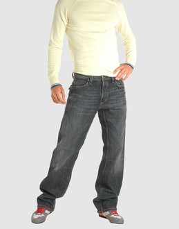 DIESEL - JEANS - Pantalons jeans - SUR YOOX.COM
