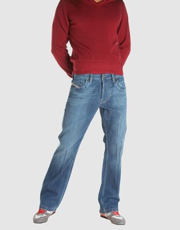 Jeanshosen - F�R - - DIESEL -