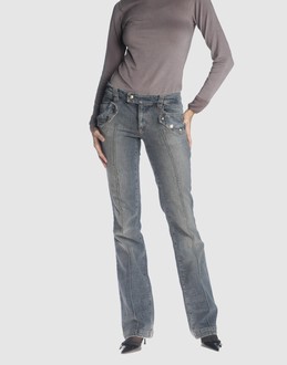 JUST CAVALLI - JEANS - Pantalons jeans - SUR YOOX.COM