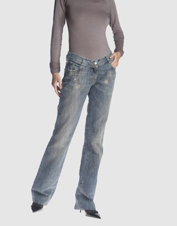 JUST CAVALLI - JEANS - Pantalons jeans - SUR YOOX.COM