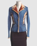 Bildanzeige: D&G > Jacke Nr. 42029530