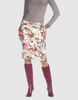D&G - JEANS - Jupes jeans - SUR YOOX.COM