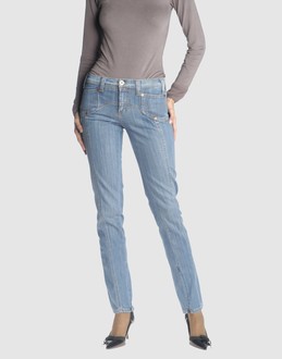 D&G - JEANS - Pantalons jeans - SUR YOOX.COM