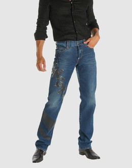 D&G - JEANS - Pantalons jeans - SUR YOOX.COM