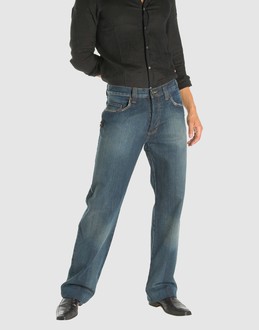 D&G - JEANS - Pantalons jeans - SUR YOOX.COM