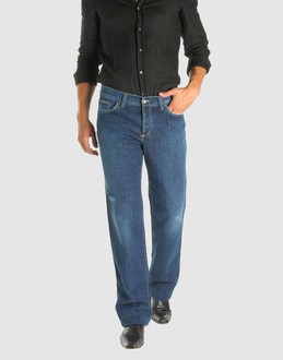 D&G - JEANS - Pantalons jeans - SUR YOOX.COM