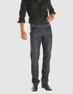 D&G - JEANS - Pantalons jeans - SUR YOOX.COM