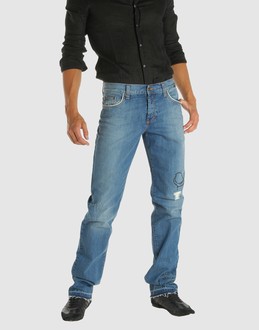 D&G - JEANS - Pantalons jeans - SUR YOOX.COM