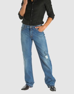 D&G - JEANS - Pantalons jeans - SUR YOOX.COM