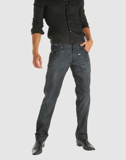 D&G - JEANS - Pantalons jeans - SUR YOOX.COM