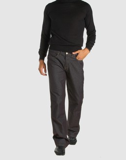 CARHARTT - JEANS - Pantalons jeans sur YOOX.COM