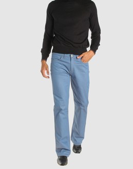 CARHARTT - JEANS - Pantalons jeans - SUR YOOX.COM