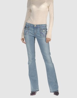 D&G - JEANS  - Pantalons jeans - SUR YOOX.COM