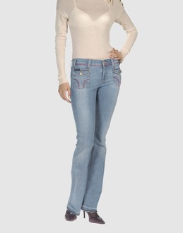 D&G - JEANS  - Pantalons jeans - SUR YOOX.COM