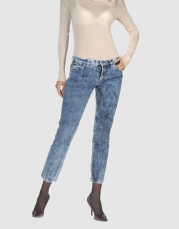 D&amp;G - JEANS  - Pantalons jeans - SUR YOOX.COM