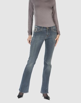 D&G - JEANS  - Pantalons jeans - SUR YOOX.COM