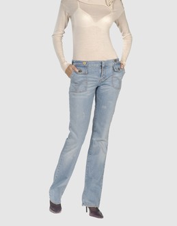 D&amp;G - JEANS  - Pantalons jeans - SUR YOOX.COM