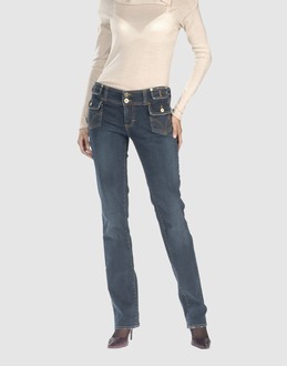 D&G - JEANS - Pantalons jeans - SUR YOOX.COM