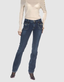 D&G - JEANS - Pantalons jeans - SUR YOOX.COM