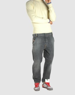 Jeanshosen - F�R - - DIESEL -