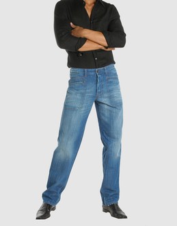 D&amp;G - JEANS  - Pantalons jeans - SUR YOOX.COM