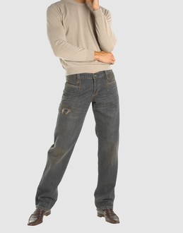 D&G - JEANS - Pantalons jeans - SUR YOOX.COM