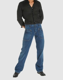 D&G - JEANS - Pantalons jeans - SUR YOOX.COM