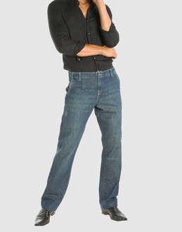 WOOLRICH - JEANS - Pantalons jeans sur YOOX.COM