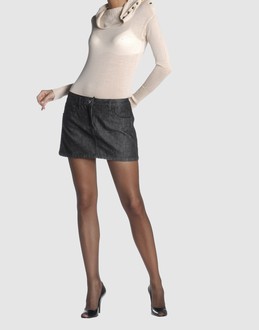 JACKAL - JEANS - Jupes jeans sur YOOX.COM