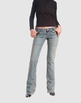 Jeanshosen - F�R - - RICHMOND DENIM -
