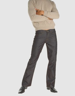 CARHARTT - JEANS - Pantalons jeans sur YOOX.COM