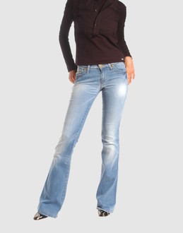 TAKE-TWO - JEANS - Pantalons jeans sur YOOX.COM