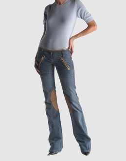 STEVE KUHN - JEANS - Pantalons jeans sur YOOX.COM