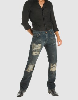 Jeanshosen - F�R - - PRIMO EMPORIO -
