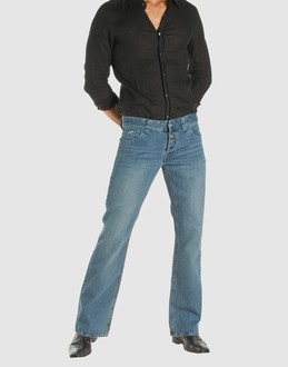 VIP - JEANS - Pantaloni jeans su YOOX.COM