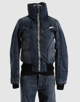 Jeansjacken/M�ntel - F�R - - PEPE JEANS -