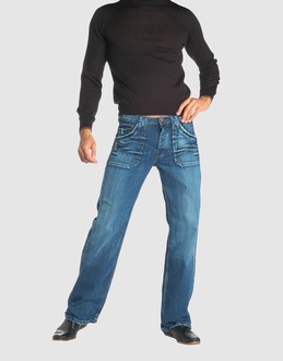 Jeanshosen - F�R - - PEPE JEANS -