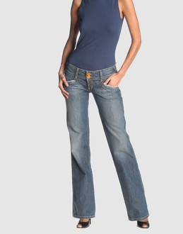PEPE JEANS - JEANS - Pantalons jeans sur YOOX.COM